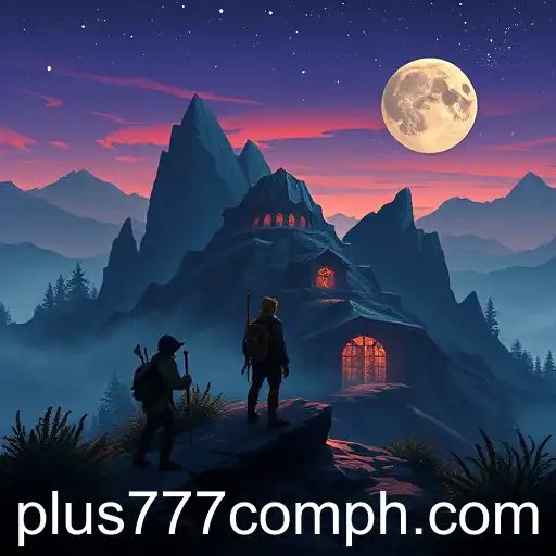 The Allure of 'Adventure Quests' Under the 'plus777' Banner