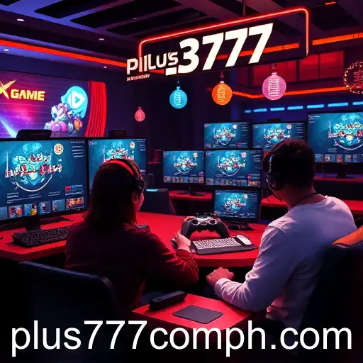 The Evolving Landscape of Online Gaming