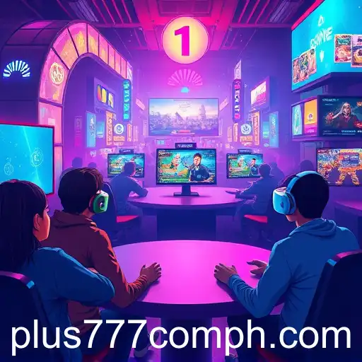 Gaming Evolution in the Digital Era