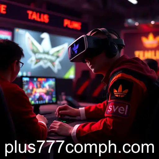 Gaming Trends Shape the Future