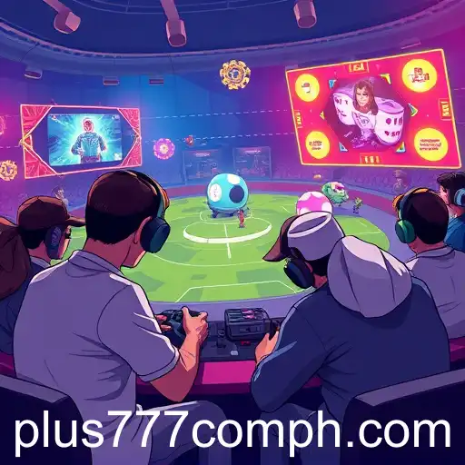 The Expansion of Online Gaming Communities in 2025