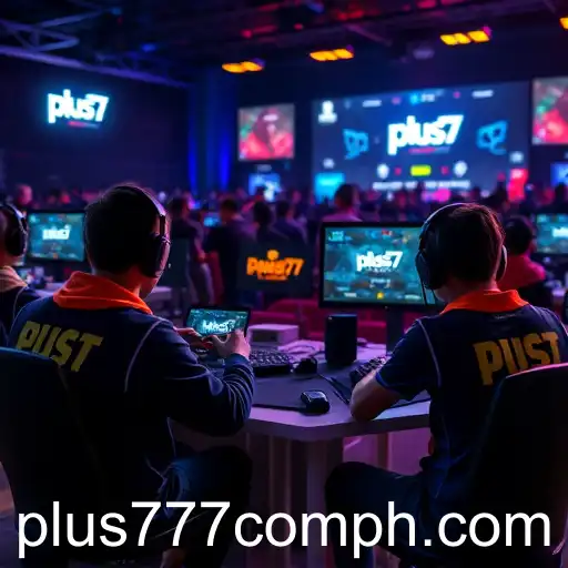 plus777