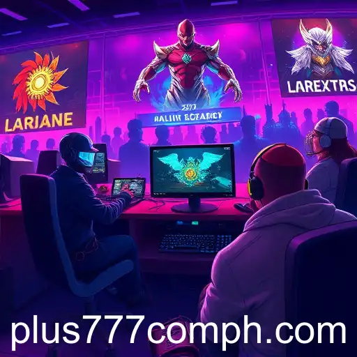 Rise of Online Gaming in 2025