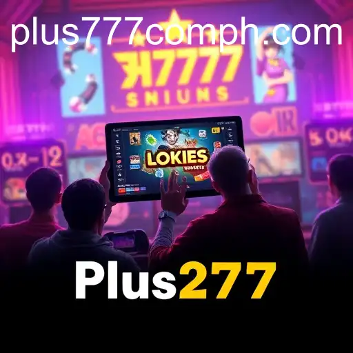 The Rise of Plus777: A New Era in Online Gaming
