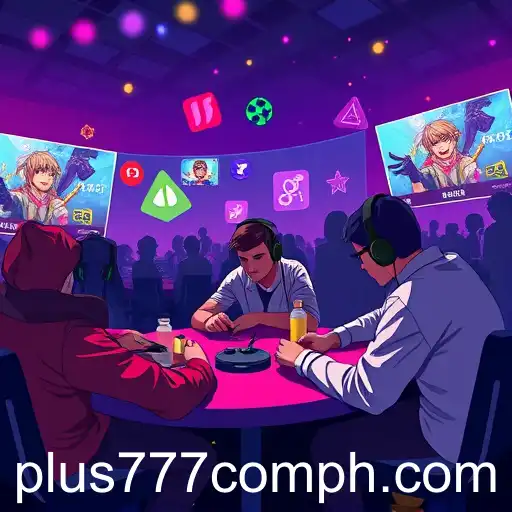 The Rise of Virtual Gaming Communities