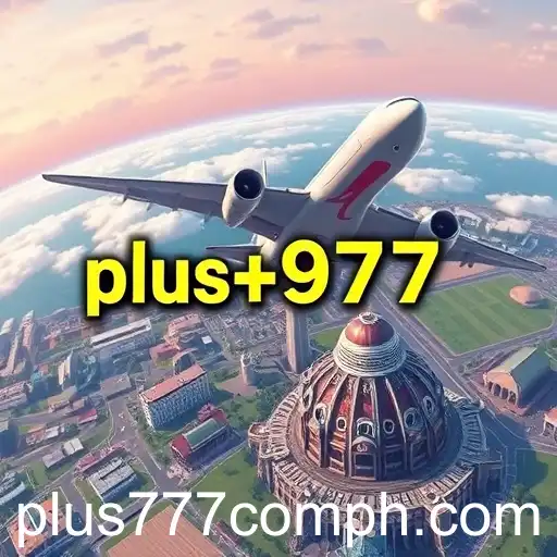 Exploring 'Simulation Worlds': A Universe of Digital Realism with 'plus777'