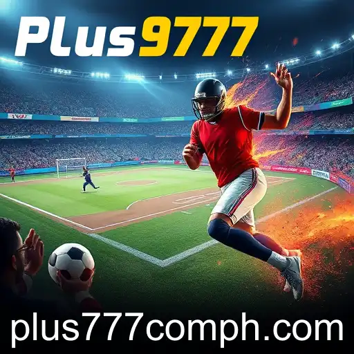 The Thrilling World of 'Sports Challenges' on Plus777: A Gamer's Paradise