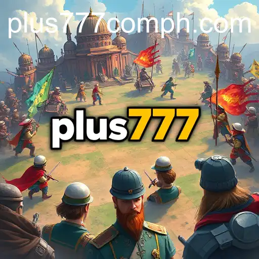 The Thriving World of Strategy Games on Plus777